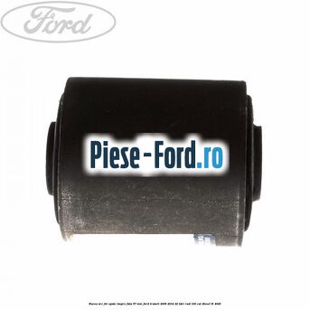 Bucsa arc foi spate inspre fata 57 MM Ford Transit 2006-2014 2.2 TDCi RWD 100 cai #16E12AF290